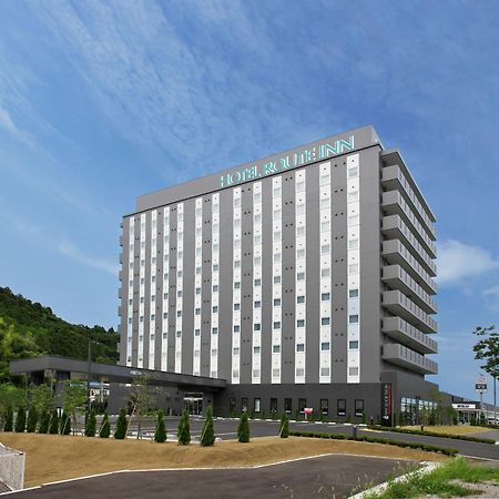 Hotel Route Inn Rifu Екстериор снимка