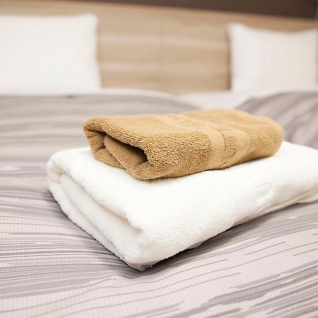 Hotel Route Inn Rifu Екстериор снимка
