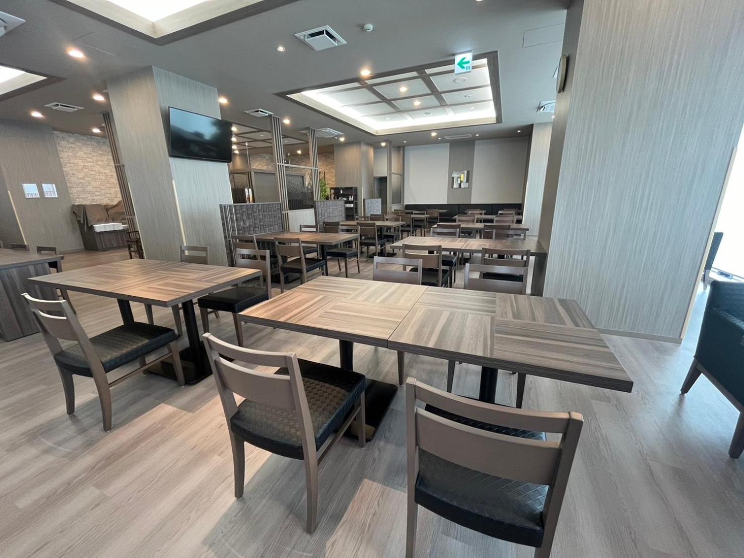 Hotel Route Inn Rifu Екстериор снимка