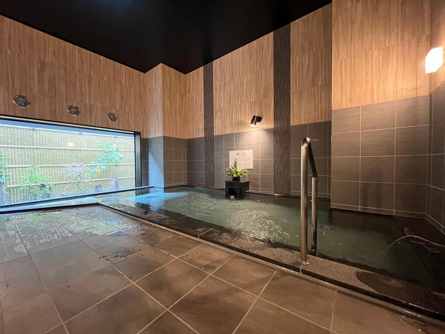 Hotel Route Inn Rifu Екстериор снимка