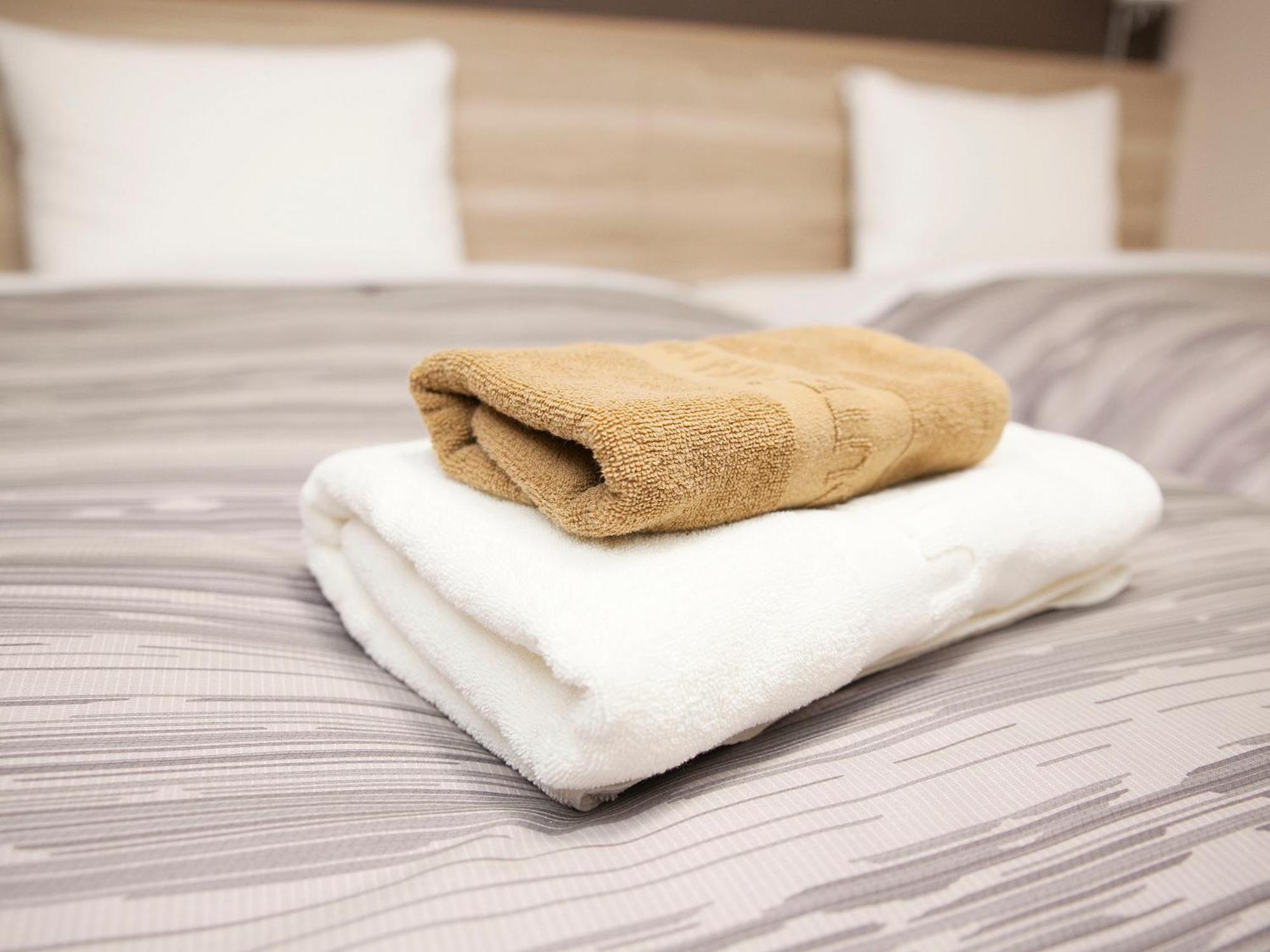 Hotel Route Inn Rifu Екстериор снимка