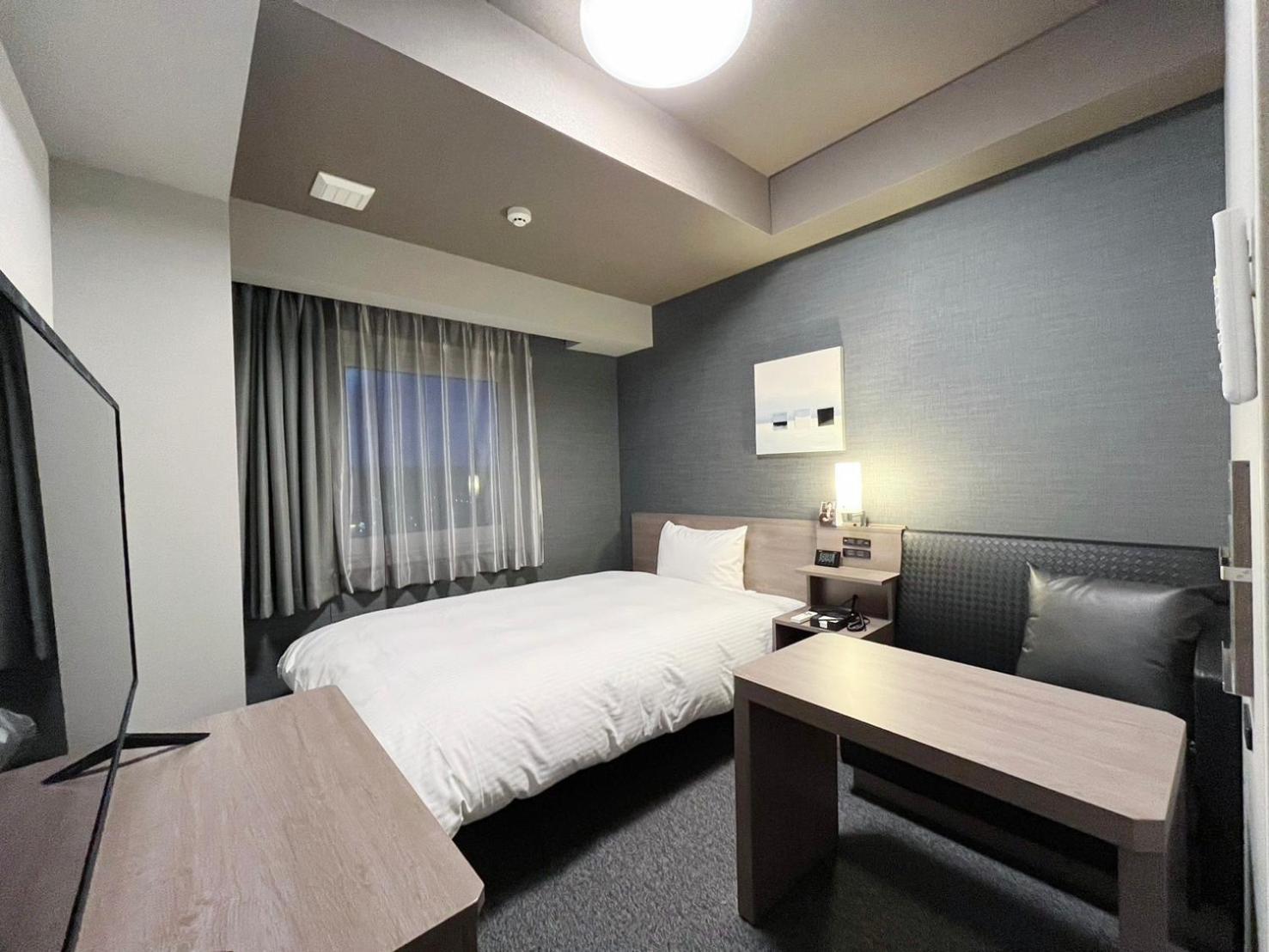 Hotel Route Inn Rifu Екстериор снимка
