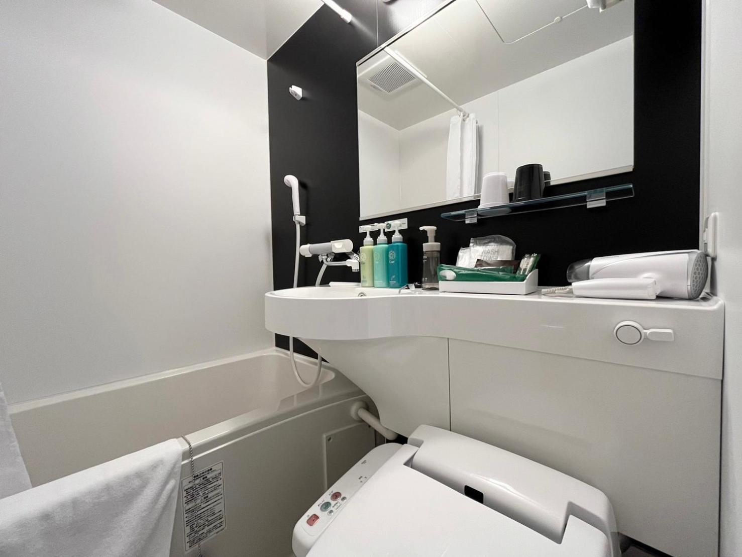 Hotel Route Inn Rifu Екстериор снимка