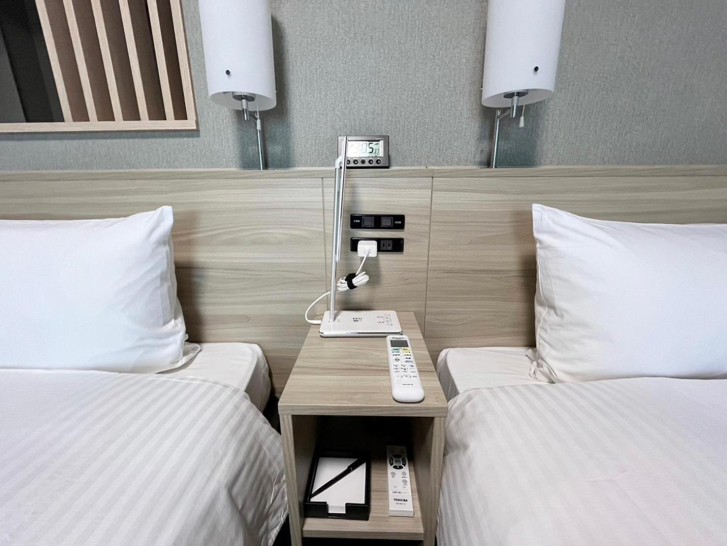 Hotel Route Inn Rifu Екстериор снимка